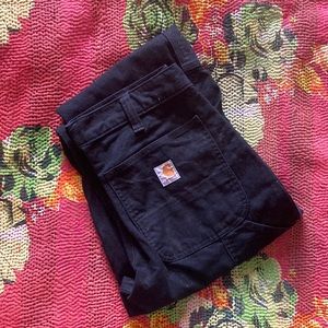 Carhartt Relaxed Fit Rugged Flex 32x30